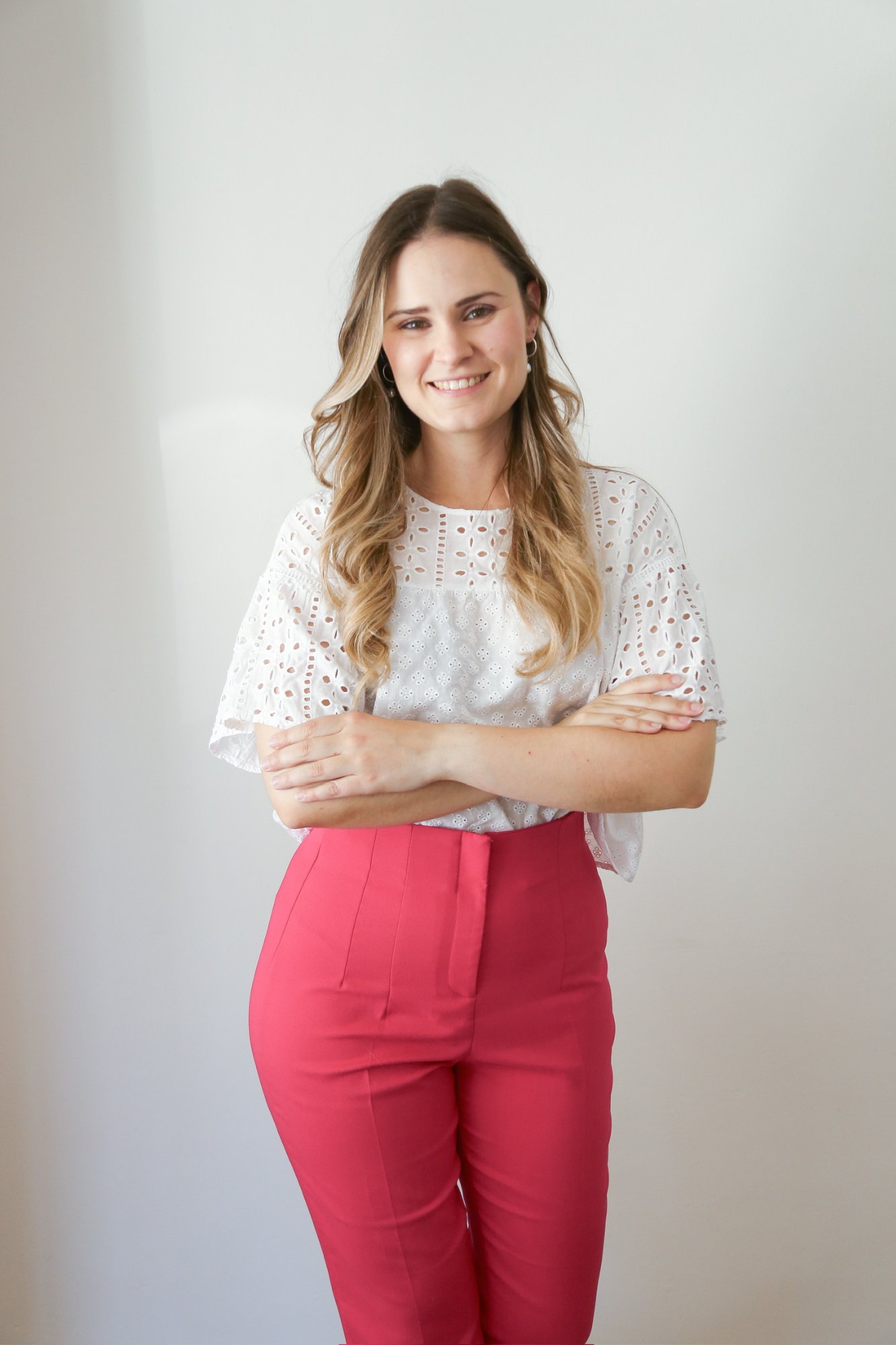 Ashleigh Forster — Founder, Analytique Consulting